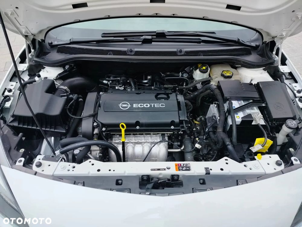 Opel Astra IV 1.6 Active - 25