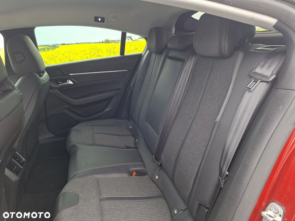 Peugeot 508 - 21