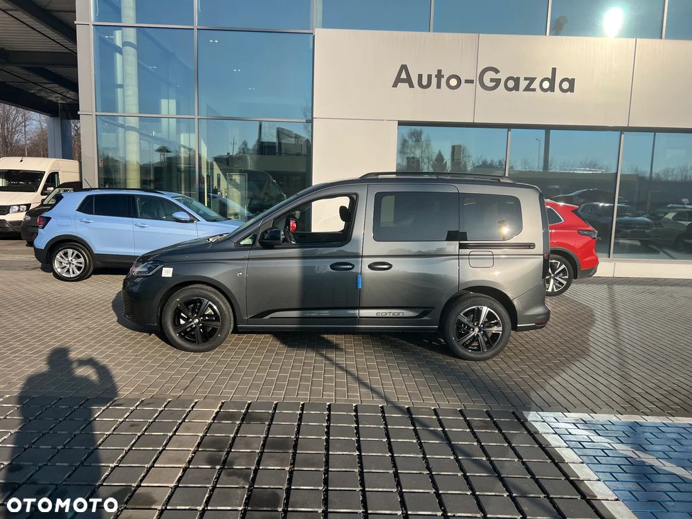Volkswagen Caddy 1.5 TSI Style DSG - 7