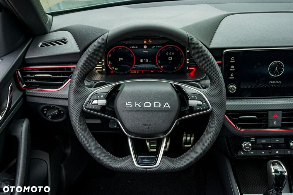 Skoda Kamiq - 18
