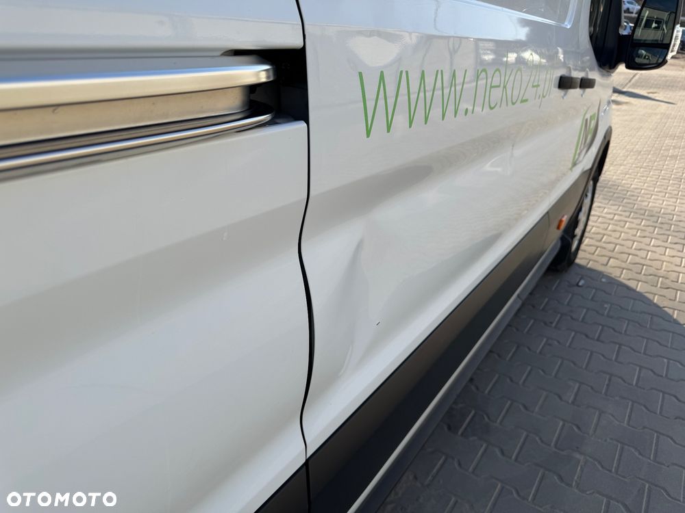 Ford Transit - 10
