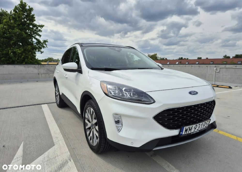 Ford Escape