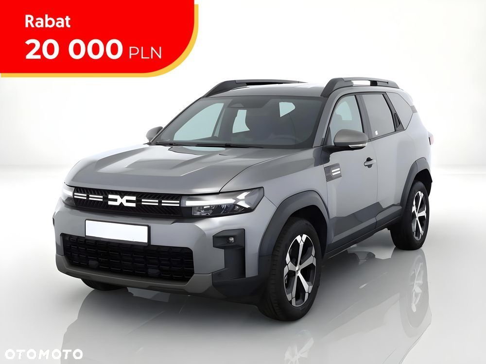 Dacia Bigster 1.2 TCe mHEV Journey - 6