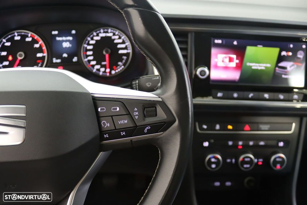 SEAT Ateca 1.0 TSI Style - 12
