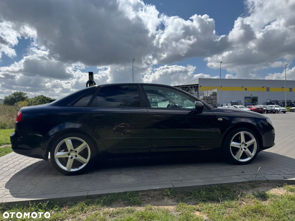 Seat Exeo 1.8T Style - 4