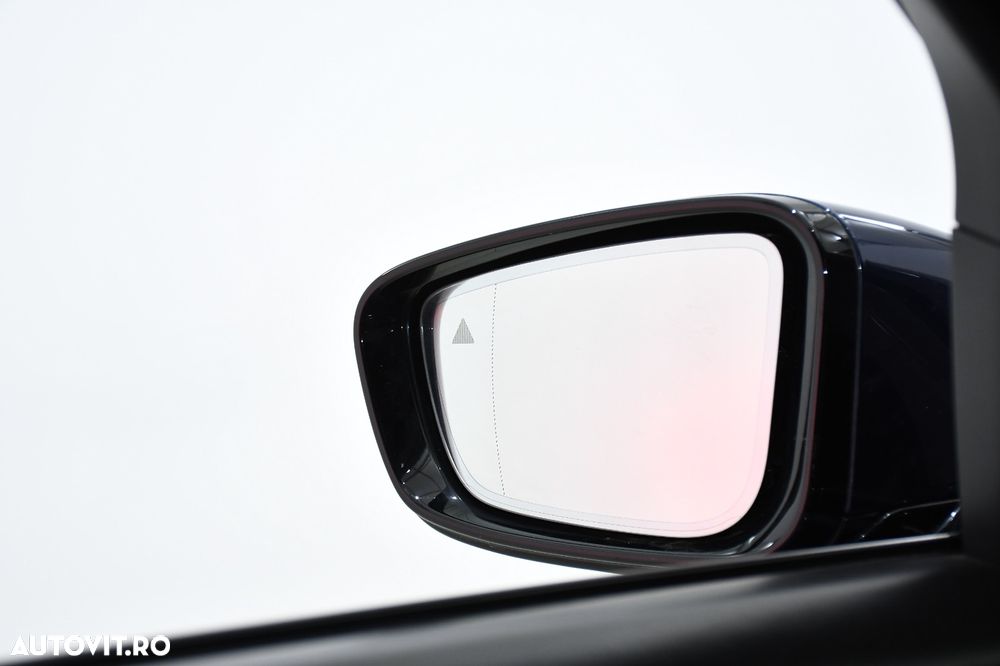 BMW Seria 7 730d xDrive - 32