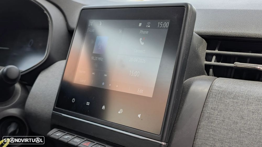 Renault Clio TCe 90 EVOLUTION - 11