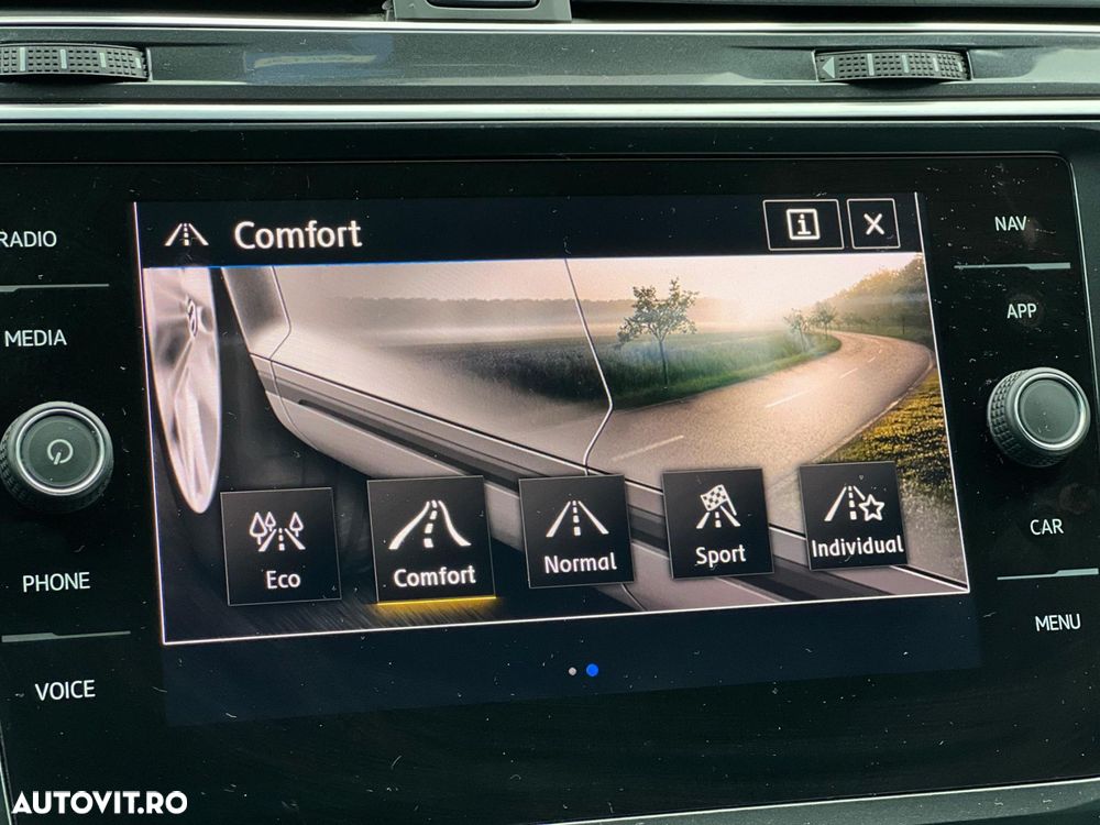 Volkswagen Tiguan 2.0 TDI 4Mot DSG Highline - 28