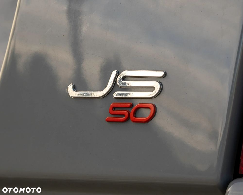 Ligier JS50 - 9