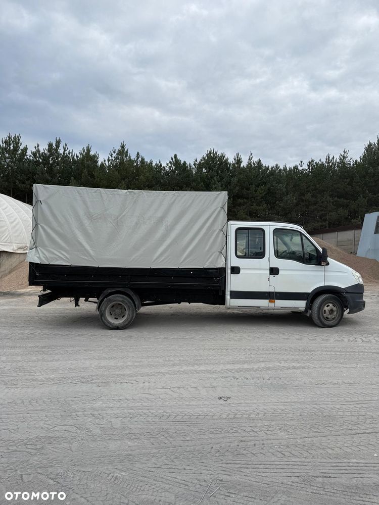 Iveco DAILY 50C15 - 5