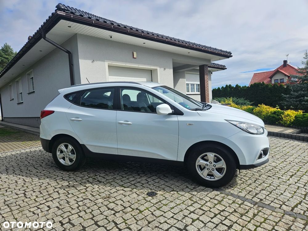 Hyundai ix35 1.6 2WD Style - 31