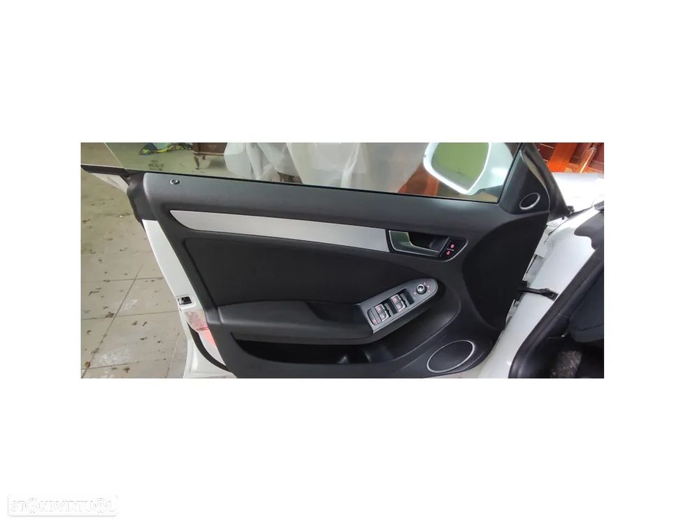 Audi A5 Sportback 2.0 TDI Business Line - 14