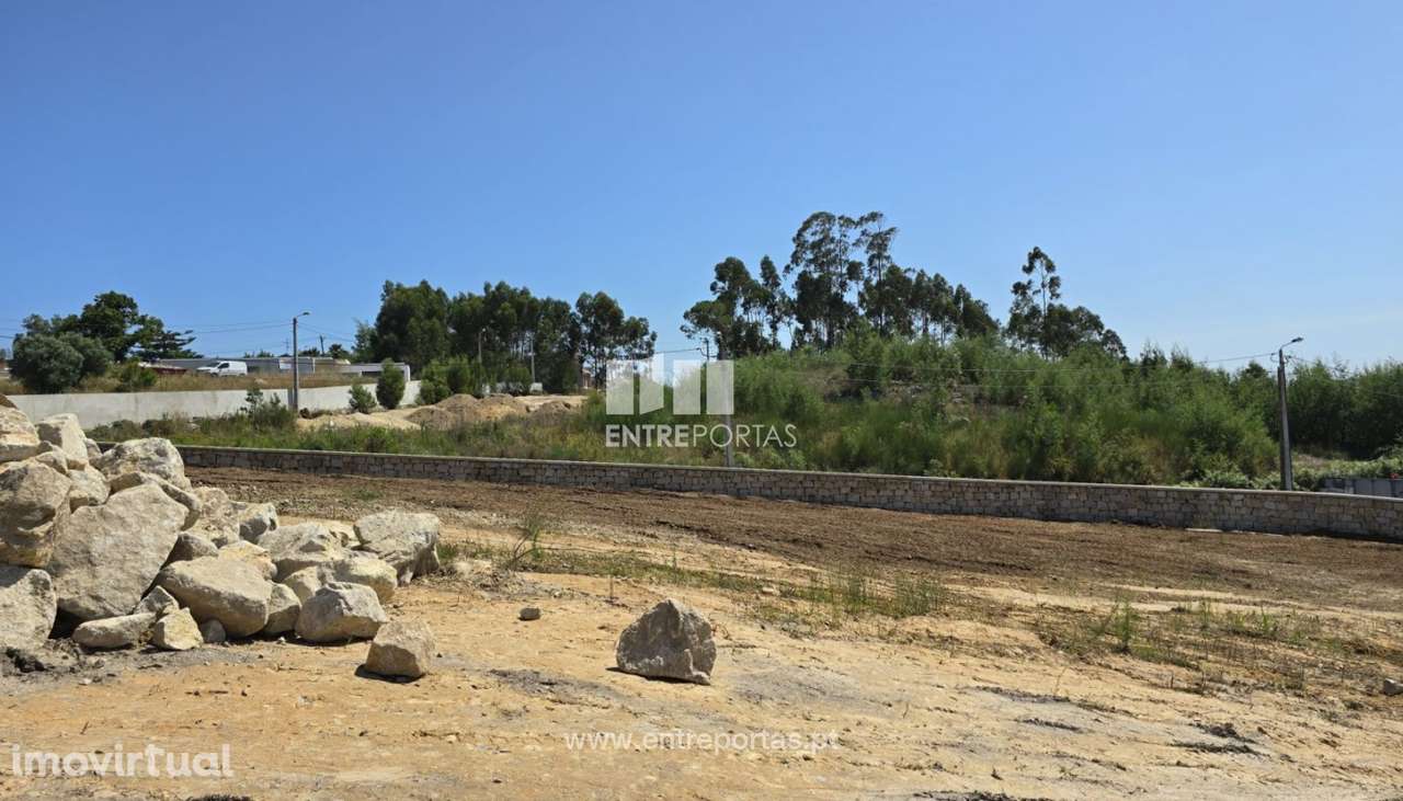Venda de excelente terreno, Vila de Punhe, Viana do Castelo - Grande imagem: 5/27