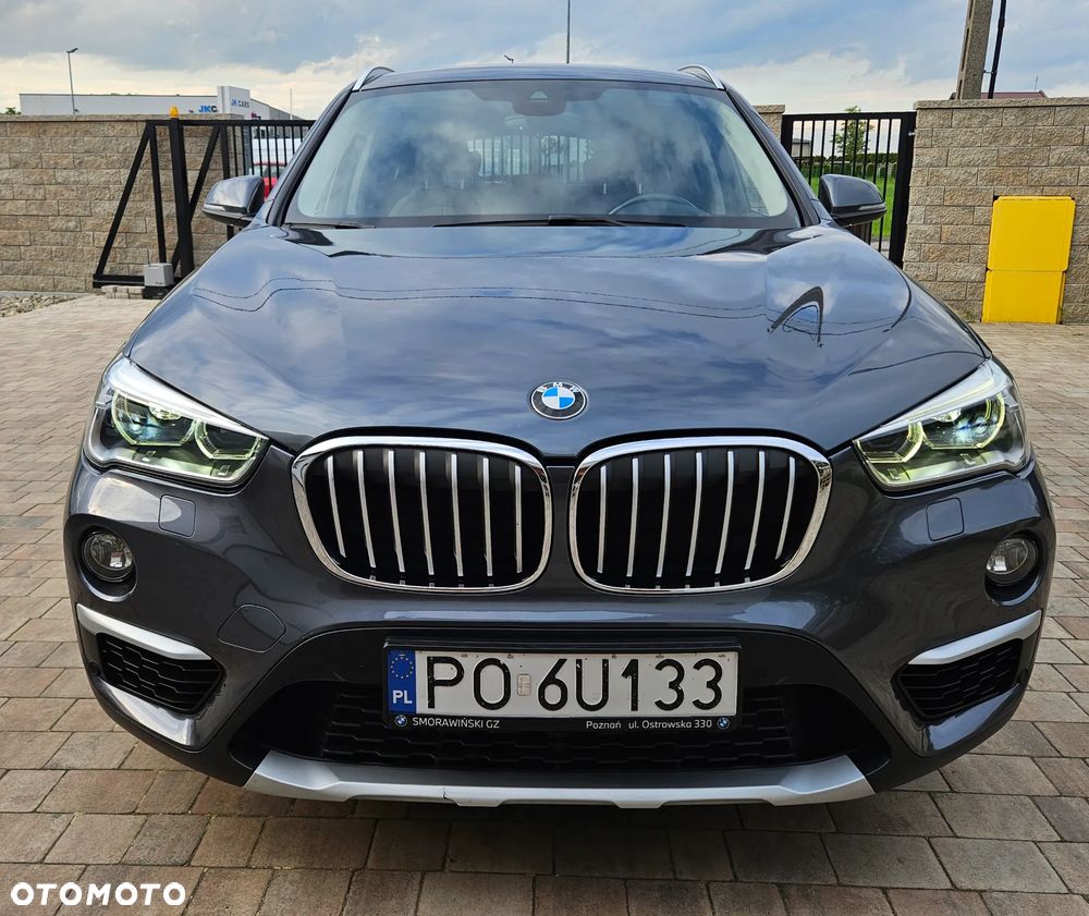 BMW X1 xDrive25d xLine - 2