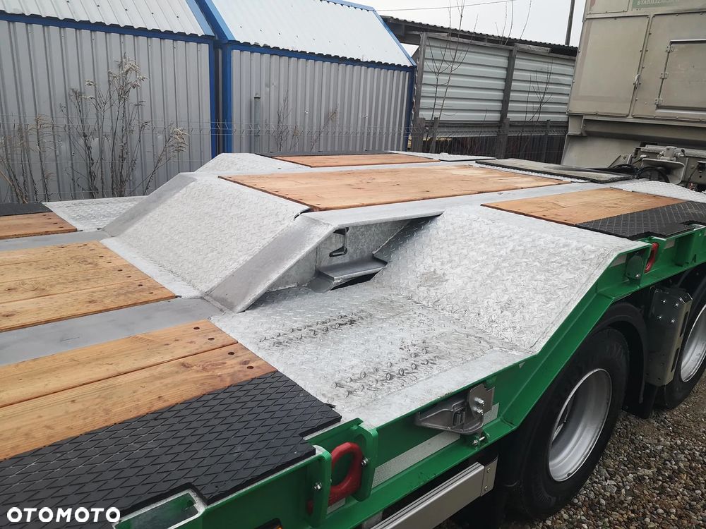 Müller-Mitteltal Müller-Mitteltal T3 30,0 Profi - 20