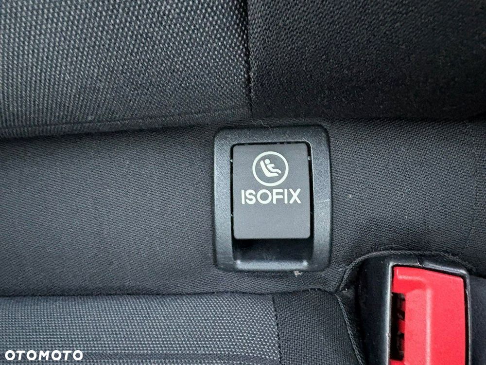 Mercedes-Benz Klasa C - 15