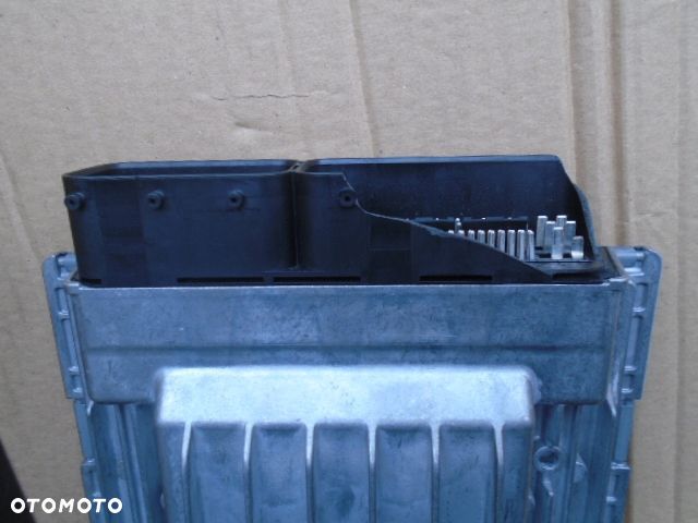 komputer silnika bmw e90 318i e87 118i N43 7595179 - 3