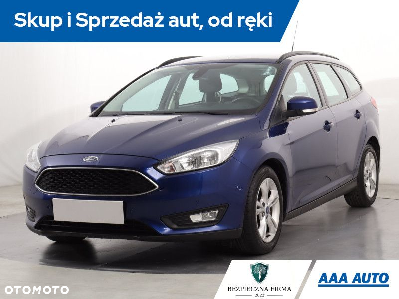 Ford Focus - 2