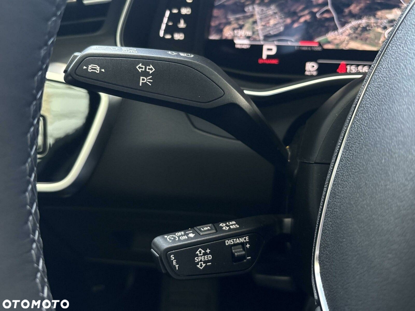 Audi A6 - 12