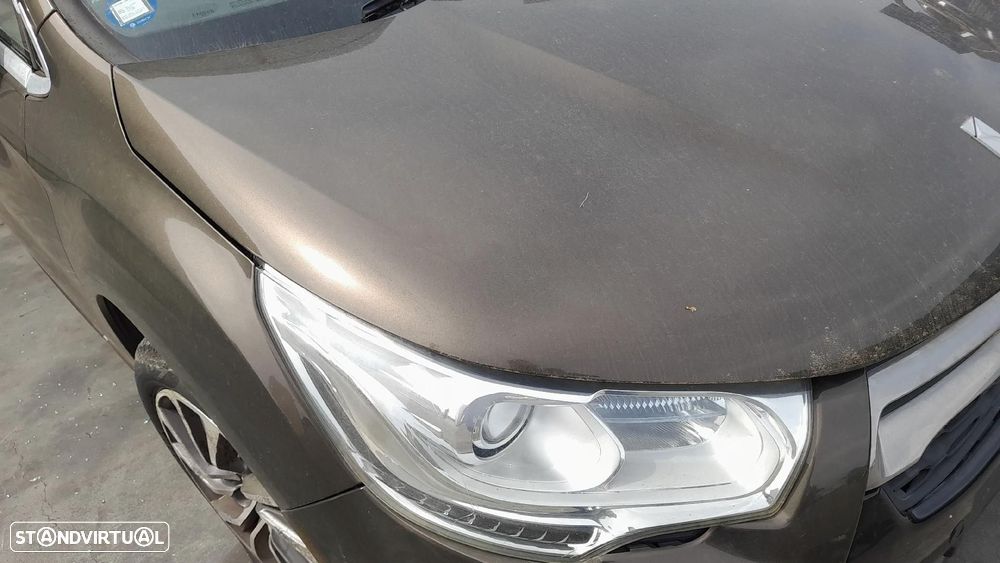 Capot CITROËN DS4 (NX_) - 2