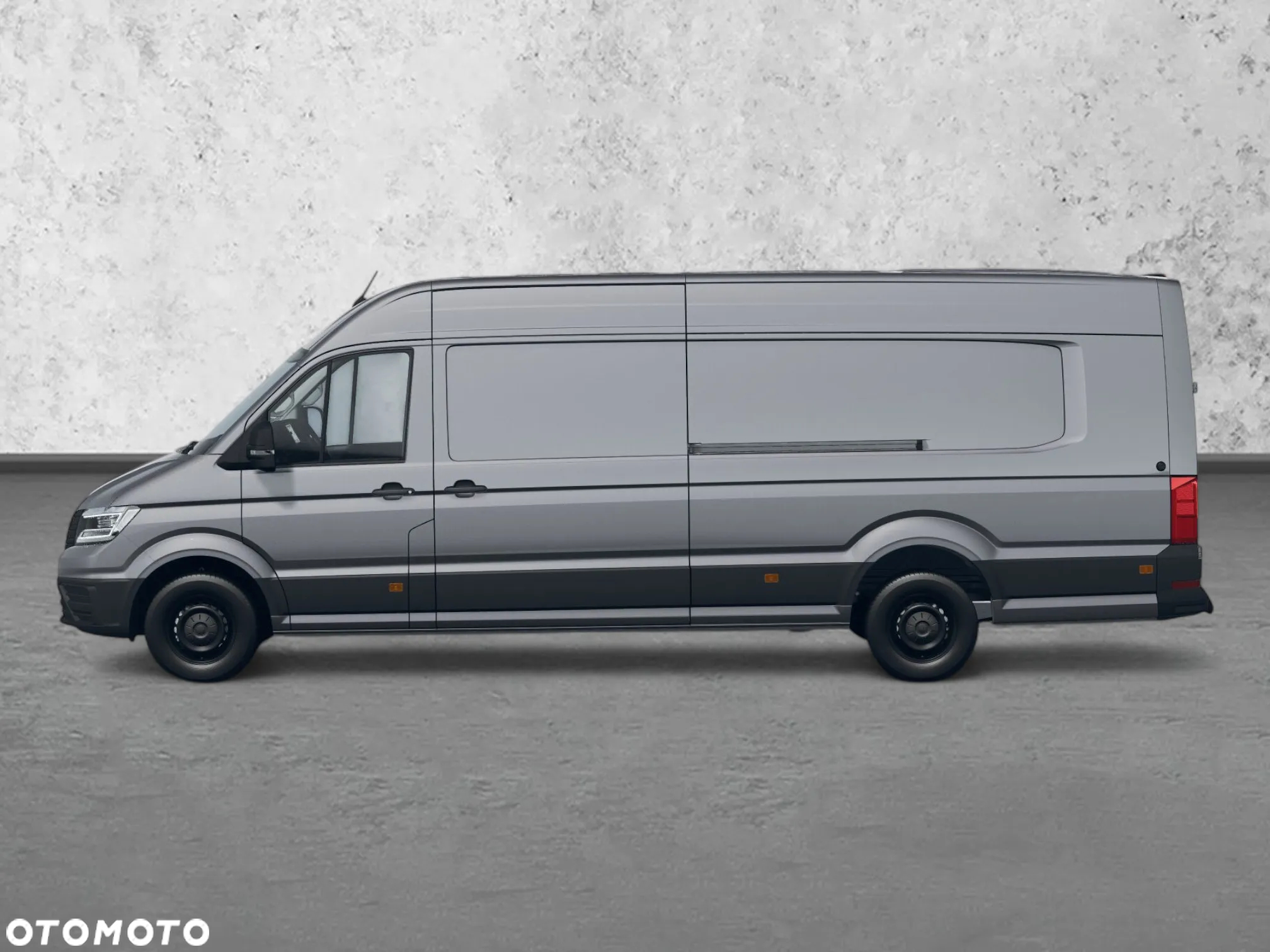 Volkswagen Crafter 35 - 6
