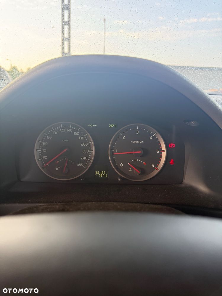 Volvo S40 - 6