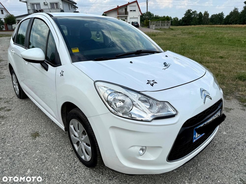 Citroën C3 1.4 Attraction - 4