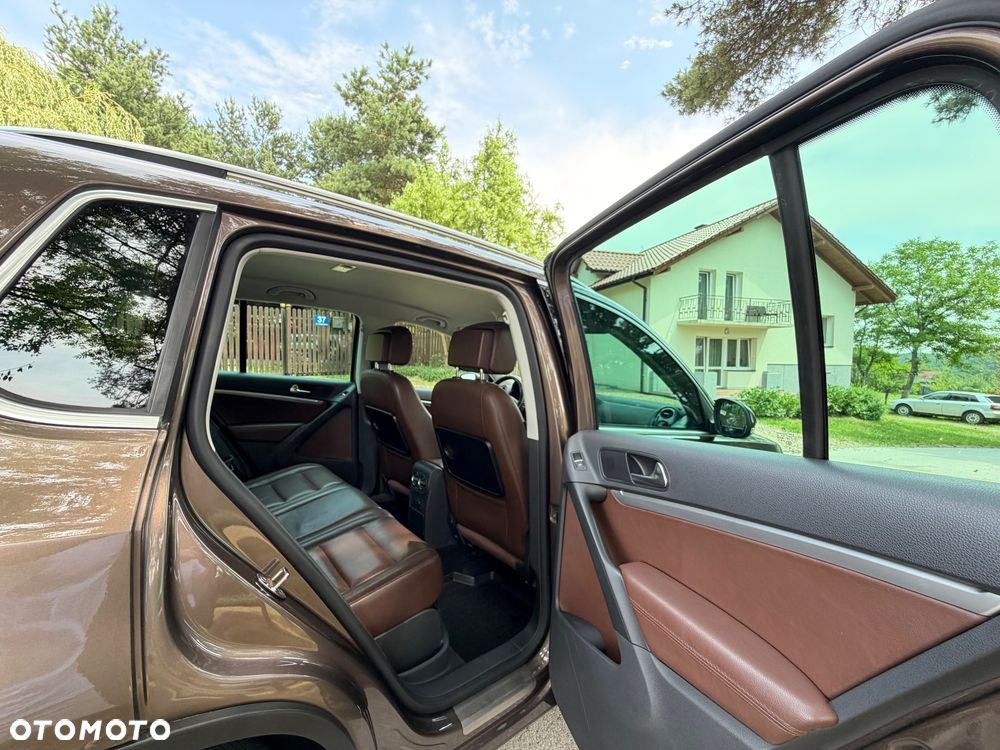 Volkswagen Tiguan 2.0 TDI R-Style - 29