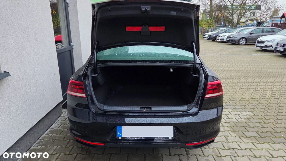 Volkswagen Passat 1.5 TSI EVO Essence - 21