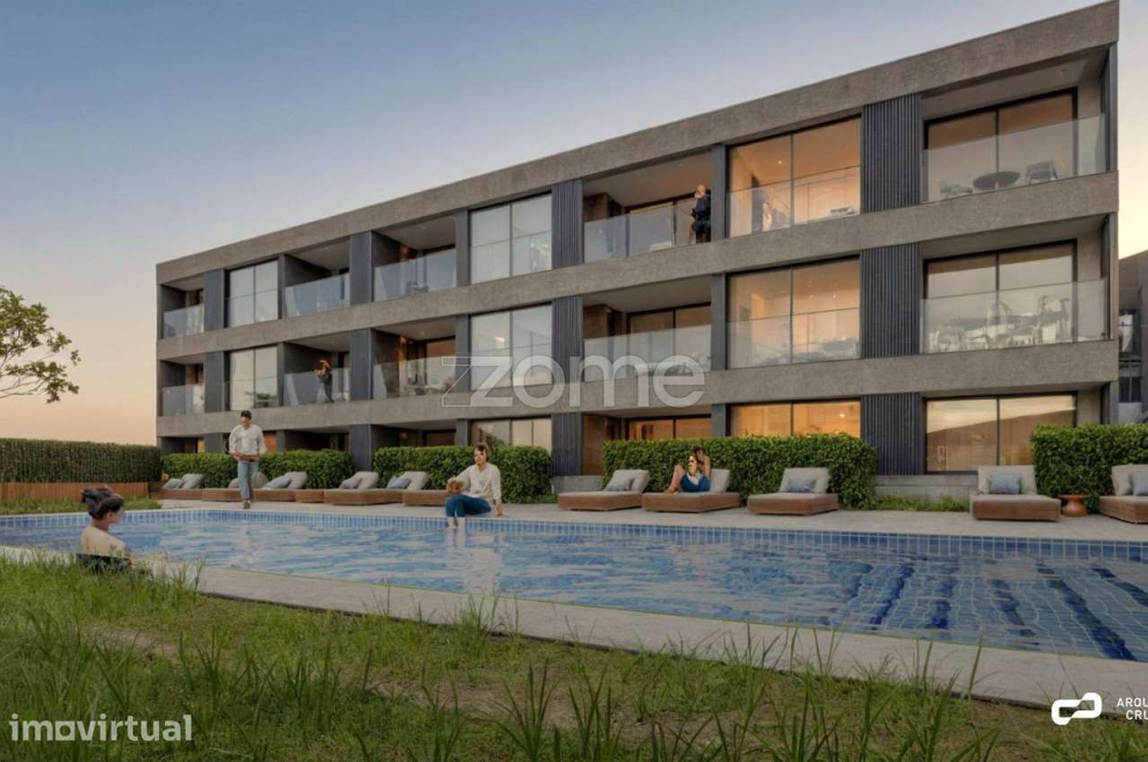 Vistas Residence - Apartamento T1 -C- Centro do Funchal - Vista baía - Grande imagem: 2/13