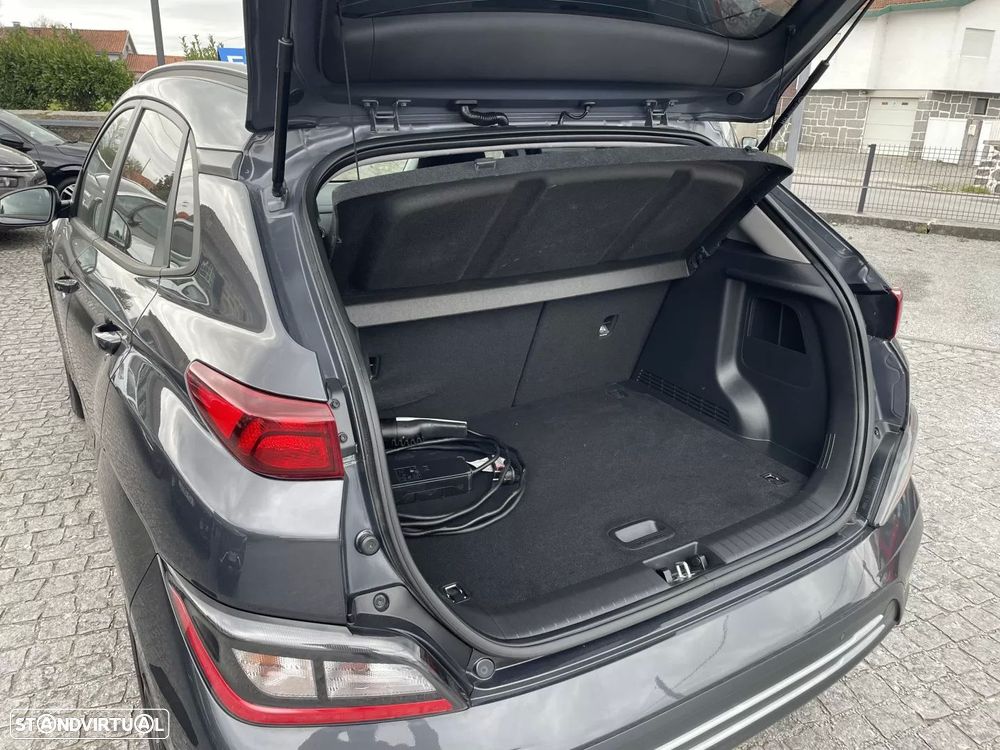 Hyundai Kauai - 19