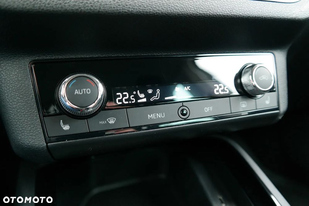 Skoda Scala 1.6 TDI SCR Ambition - 27