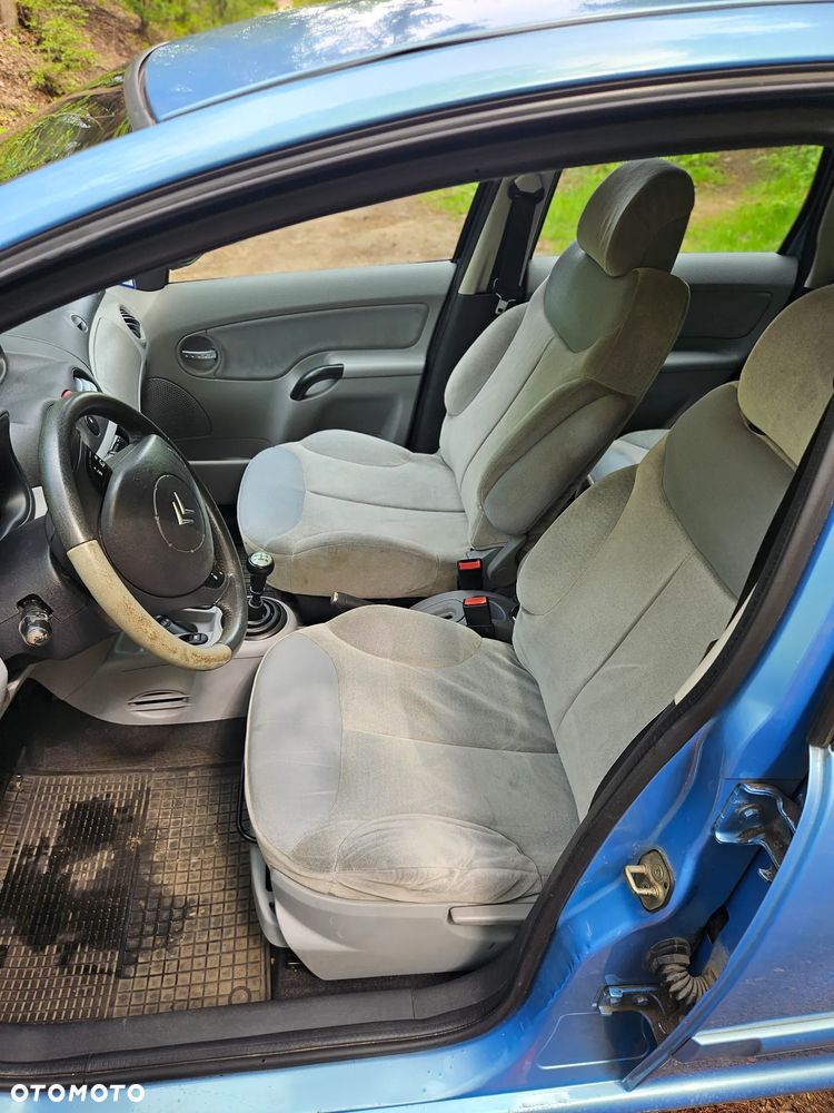 Citroën C3 1.6 SportChic - 11