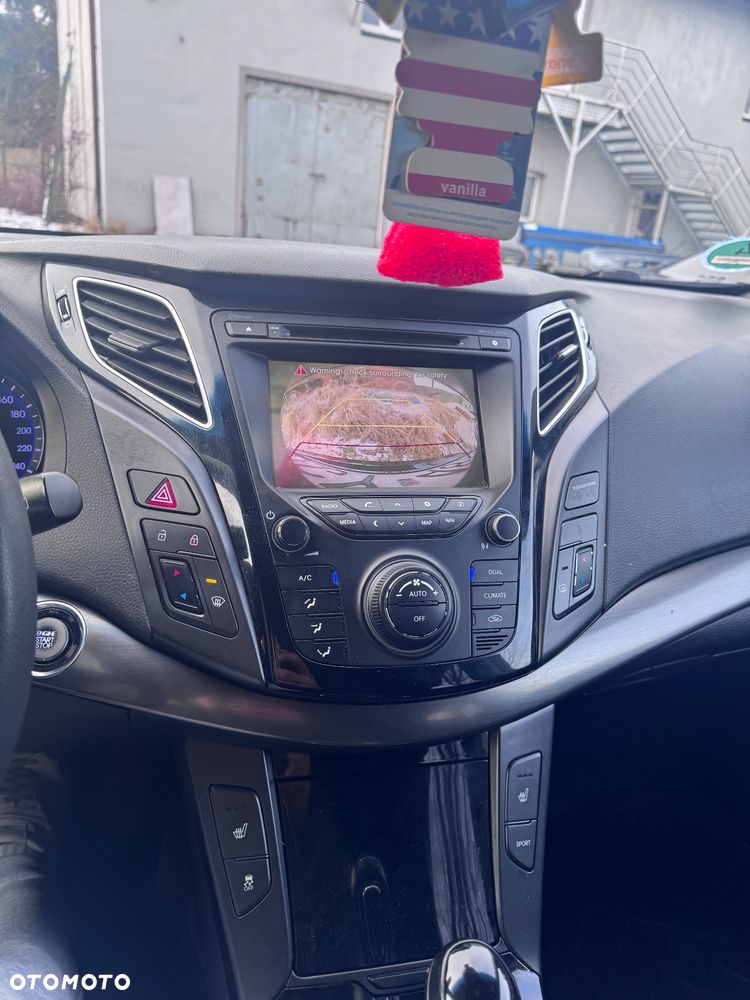 Hyundai i40 1.7 CRDi Style - 13
