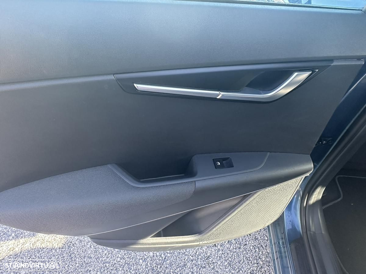 Kia e-Niro 64kWh - 41