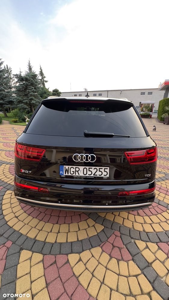 Audi SQ7 - 20