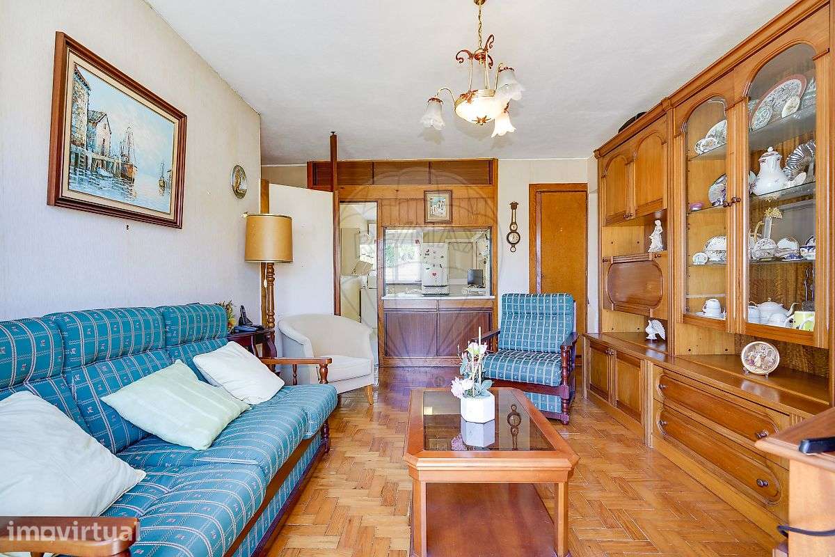 Apartamento T2 para venda - Grande imagem: 3/18