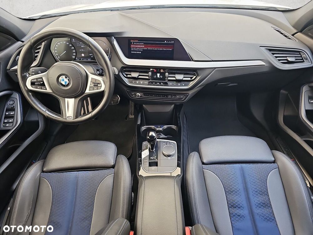 BMW Seria 1 116i M Sport - 13