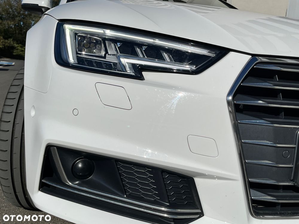 Audi A4 - 5