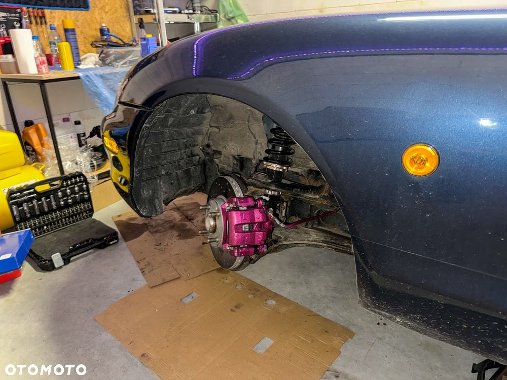 Mazda MX-5 1.6i 16V - 19