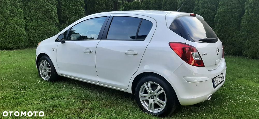 Opel Corsa - 19