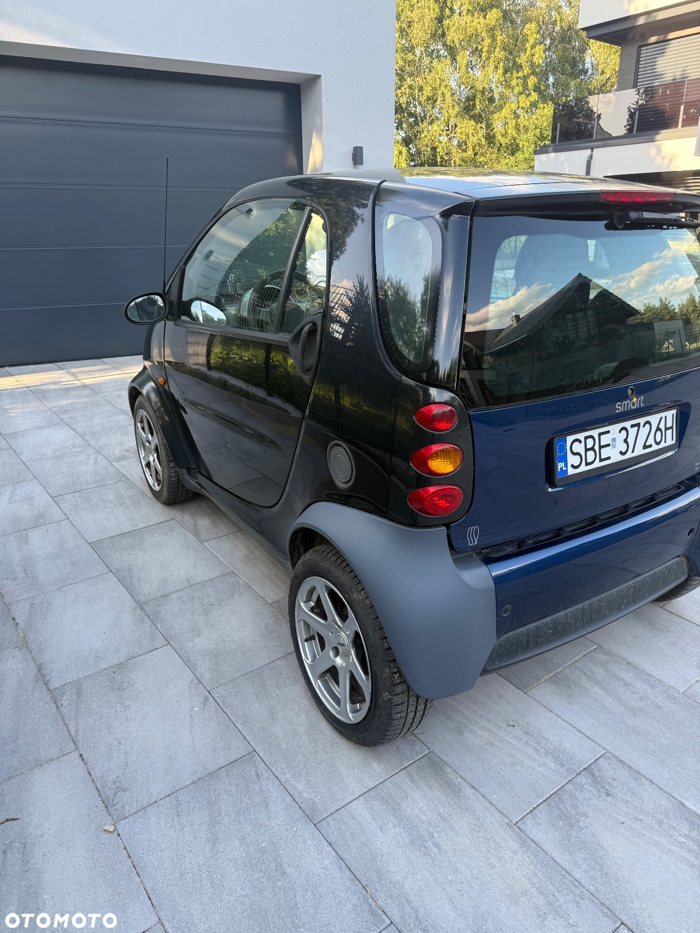 Smart Fortwo & passion - 11