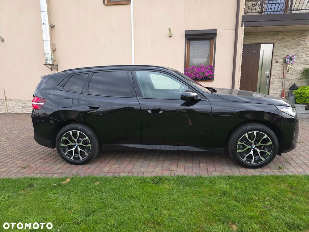 BMW X3 xDrive30i mHEV - 5