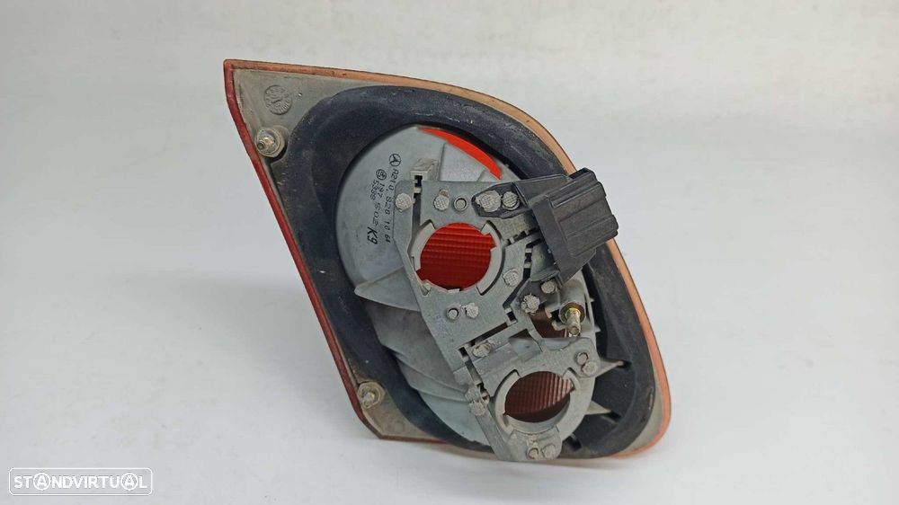 FAROLIM TRASEIRO DIREITO MERCEDES CLASE E (W210) BERLINA DIESEL 300 TURBODIESEL... - 5