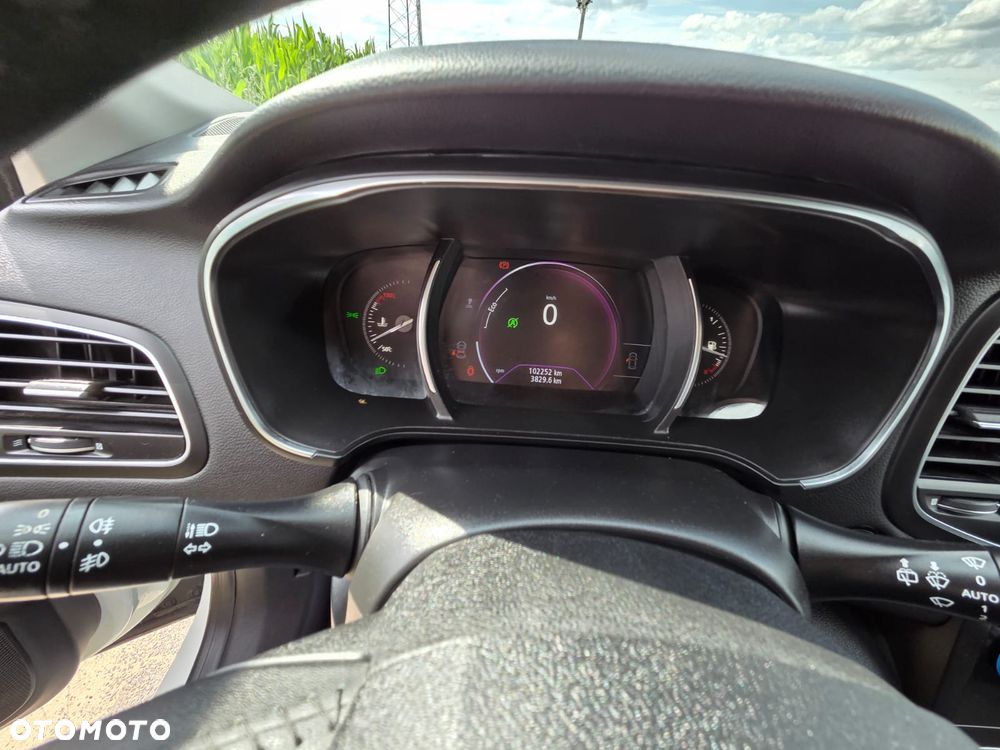 Renault Megane ENERGY dCi 110 INTENS - 19