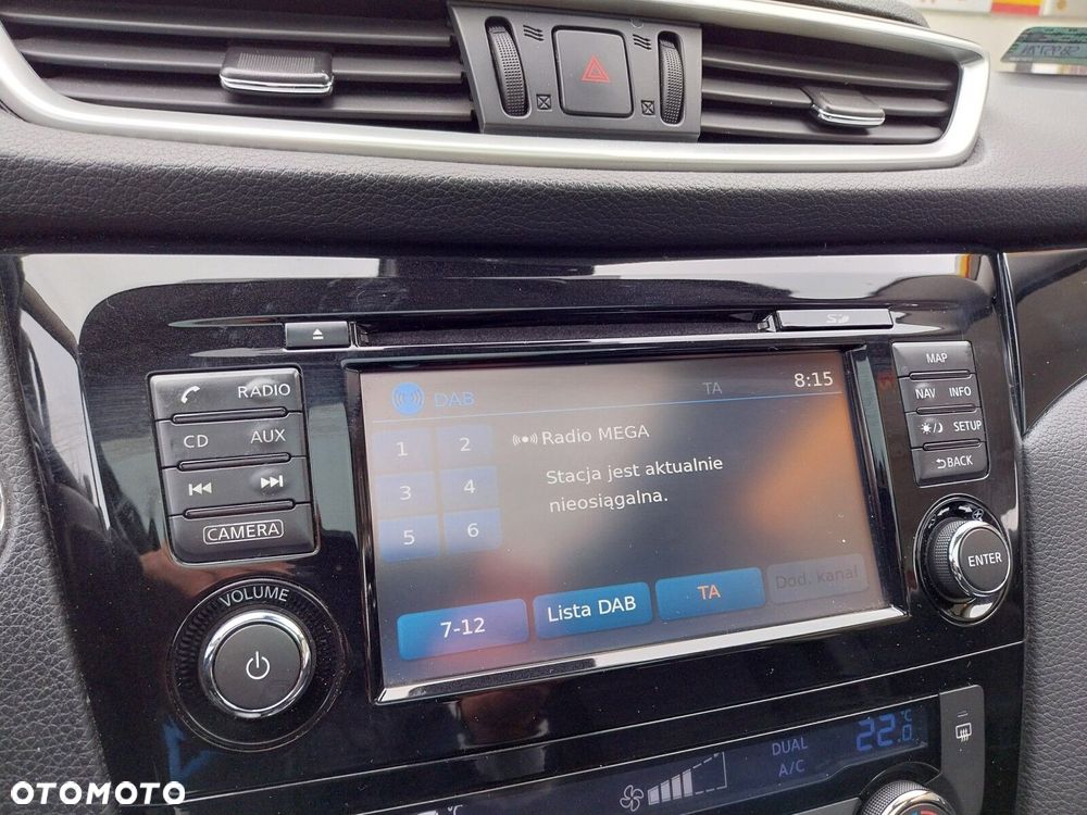 Nissan Qashqai - 22
