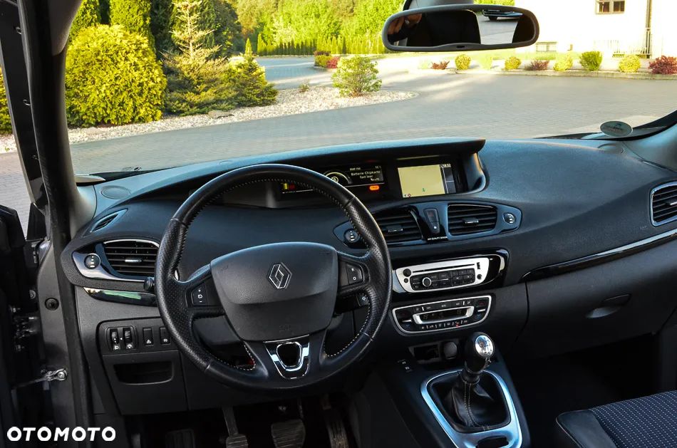 Renault Scenic Energy TCe 115 S&S Xmod Bose Edition - 33