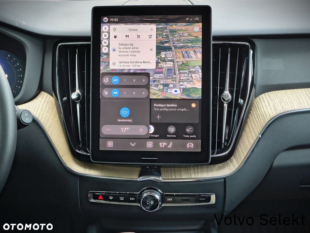 Volvo XC 60 - 20