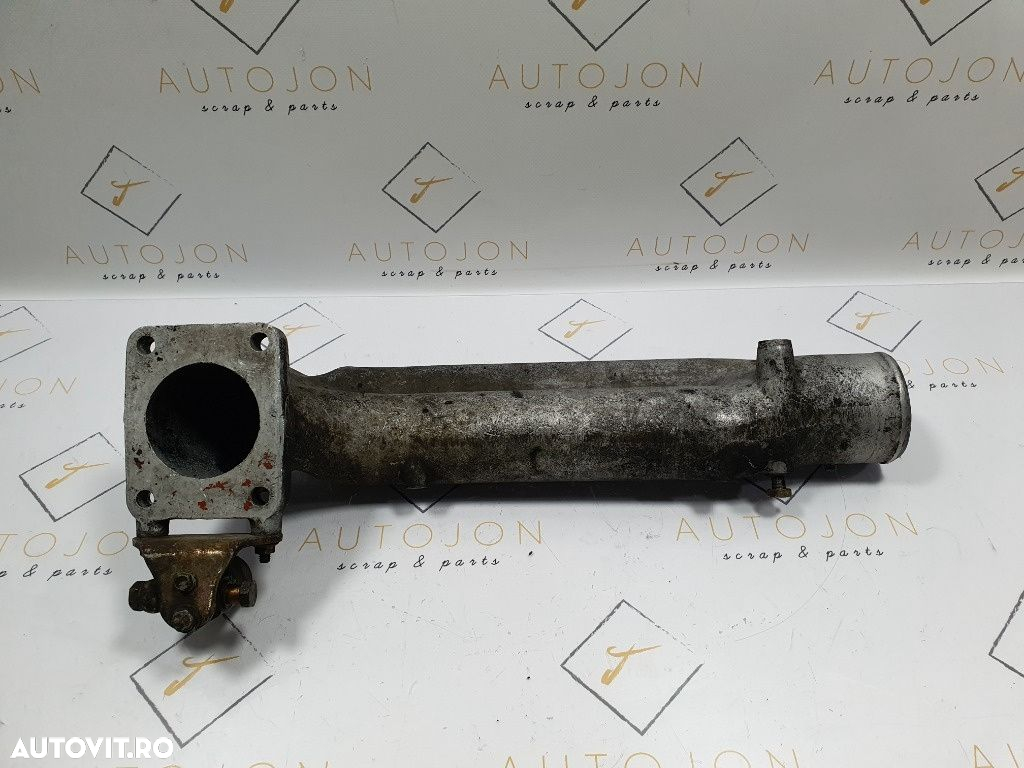Galerie de admisie  IVECO DAILY III Box Body / Estate 1997 - 2009 2.8 29 L 9 V 8140.43R 500365107 - 2