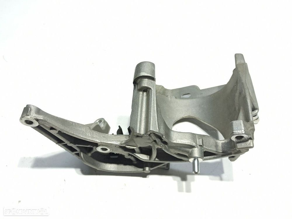 SUPORTE FILTRO DO GÁSOLEO CITROEN C4 PICASSO FEEL - 4